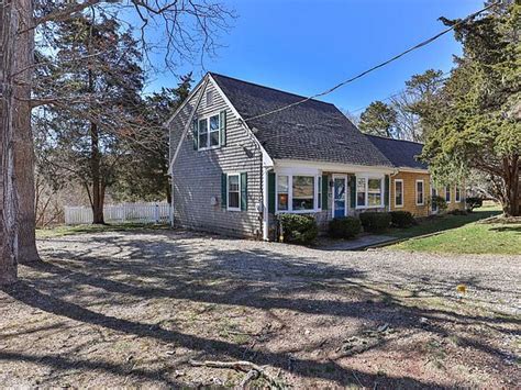 harwich ma zillow|For Sale: 153 Long Rd, Harwich, MA 02645 .
